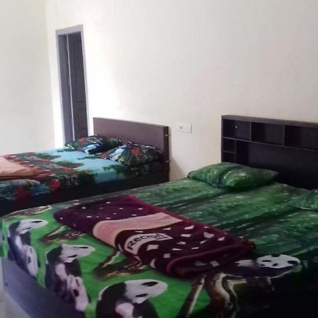 Zion Valley Homestay Vagamon Eksteriør bilde