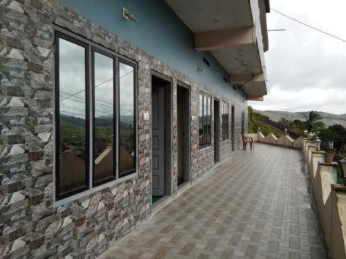 Zion Valley Homestay Vagamon Eksteriør bilde